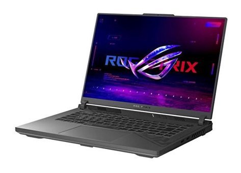 Asus ROG Strix G16 G614JU-N3196 Zİ721 Harici GeForce RTX 4050 Intel Core i7 13650HX 64 GB DDR5 512 GB SSD 16 inç FHD Windows 11 Pro Gaming Laptop