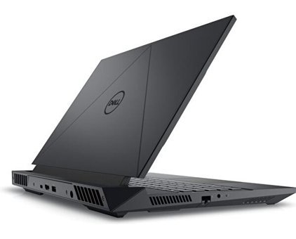 Dell Gaming G15 5530 DLG5530G15UA54 Harici GeForce RTX 4060 Intel Core i7 13650HX 64 GB DDR5 1 TB SSD 15.6 inç FHD Windows 11 Pro Gaming Laptop