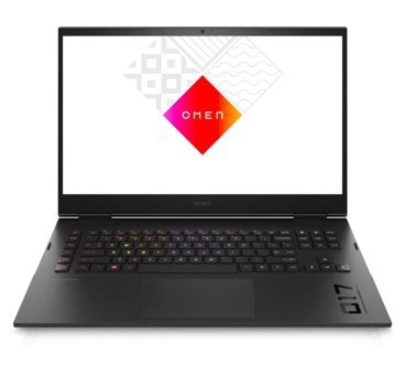 HP OMEN 17 7P6D4EA Harici GeForce RTX 4090 Intel Core i9 13900HX 64 GB DDR5 2 TB SSD 17.3 inç QHD Freedos Gaming Laptop