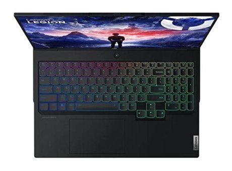 Lenovo Legion PRO 7 16IRX9H Harici GeForce RTX 4080 Intel Core i9 14900HX 32 GB DDR5 1 TB SSD 16 inç WQXGA Windows 11 Home Gaming Laptop