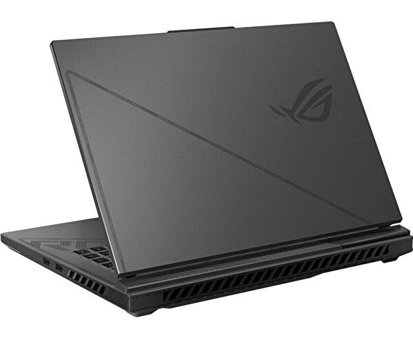 Asus ROG Strix G16 G614JU-N3196 Zİ708 Harici GeForce RTX 4050 Intel Core i7 13650HX 48 GB DDR5 2 TB SSD 16 inç FHD Freedos Gaming Laptop