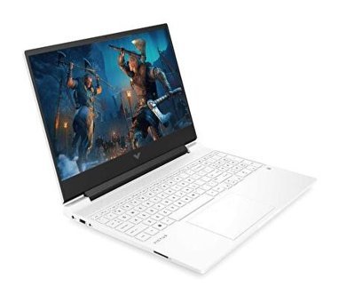 HP Victus 15 71T71EA03 Harici GeForce RTX 3050 AMD Ryzen 7 5800H 32 GB DDR5 1 TB SSD 15.6 inç FHD Freedos Gaming Laptop