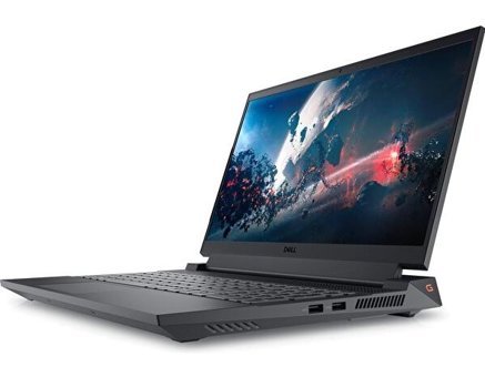 Dell Gaming G15 5530 G155530012UAR49 Harici GeForce RTX 4060 Intel Core i7 13650HX 40 GB DDR5 512 GB SSD 15.6 inç FHD Windows 11 Pro Gaming Laptop