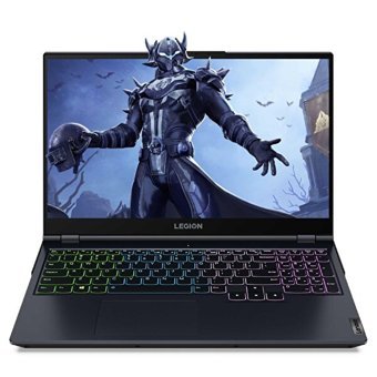 Lenovo Legion 5 82JU00EATX01 Harici GeForce RTX 3070 AMD Ryzen 7 5800H 32 GB DDR5 1 TB SSD 15.6 inç FHD Freedos Gaming Laptop CNT002 Çanta