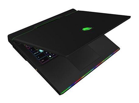 Monster SEMRUK S7 V9.2.3 Harici GeForce RTX 4070 Intel Core i9 13950HX 64 GB DDR5 2 TB SSD 17 inç QHD Windows 11 Pro Gaming Laptop