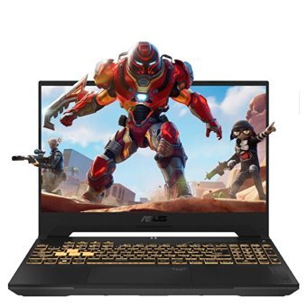 Asus TUF Gaming F15 FX507Vİ-LP096A2 Harici GeForce RTX 4070 Intel Core i7 13620H 16 GB DDR5 1 TB - 512 GB SSD 15.6 inç FHD Freedos Gaming Laptop CNT003 Çanta