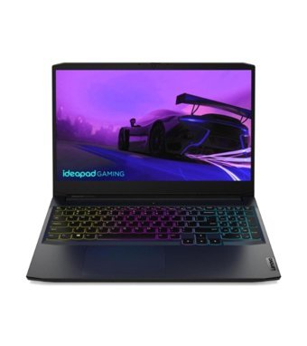 Lenovo Ideapad Gaming 3 15IHU6 82K101J9TX Harici GeForce RTX 3050 Ti Intel Core i7 11370H 32 GB DDR5 512 GB SSD 15.6 inç FHD Windows 11 Pro Gaming Laptop