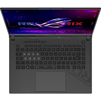 Asus ROG Strix G16 G614JİA18-N3127A51 Harici GeForce RTX 4070 Intel Core i7 13650HX 32 GB DDR5 1 TB SSD 16 inç FHD Windows 11 Home Gaming Laptop