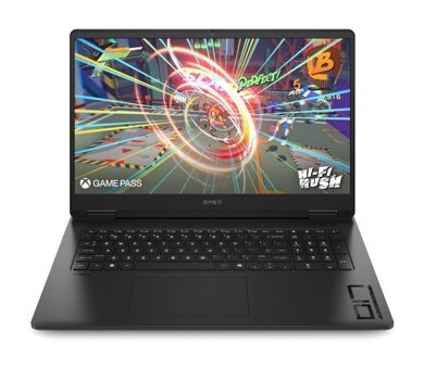 HP OMEN 17 8845HS Harici GeForce RTX 4070 AMD Ryzen 7 8845HS 32 GB DDR5 1 TB SSD 17.3 inç QHD Freedos Gaming Laptop