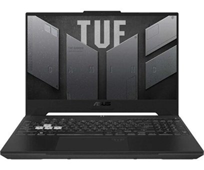 Asus TUF Gaming F15 FX507ZC4A1-HN205A1 Harici GeForce RTX 3050 Intel Core i5 12500H 8 GB DDR4 512 GB SSD 15.6 inç FHD Freedos Gaming Laptop