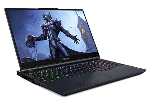 Lenovo Legion 5 82JU00EATX10 Harici GeForce RTX 3070 AMD Ryzen 7 5800H 32 GB DDR5 1 TB SSD 15.6 inç FHD Windows 11 Pro Gaming Laptop CNT011 Çanta