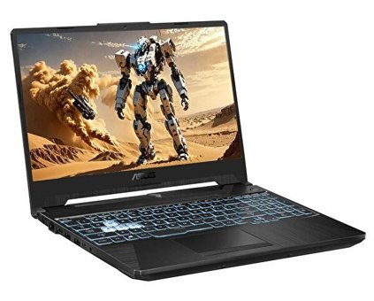 Asus TUF A15 FA506NF-HN050A23 Harici GeForce RTX 2050 AMD Ryzen 5 7535HS 64 GB DDR5 1 TB SSD 15.6 inç FHD Windows 11 Pro Gaming Laptop CNT024 Çanta