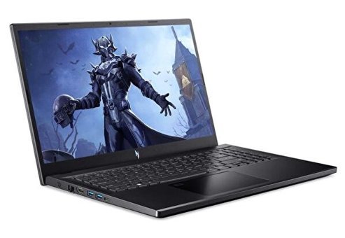 Acer Nitro V 15 ANV15-51-54UY NH.QNBEY.001A9 Harici GeForce RTX 4050 Intel Core i5 13420H 32 GB DDR5 512 GB SSD 15.6 inç FHD Freedos Gaming Laptop CNT010 Çanta