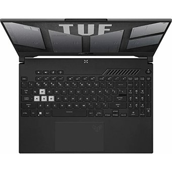 Asus TUF Gaming F15 FX507ZC4A44-HN205A44 Harici GeForce RTX 3050 Intel Core i5 12500H 32 GB DDR4 4 TB SSD 15.6 inç FHD Freedos Gaming Laptop