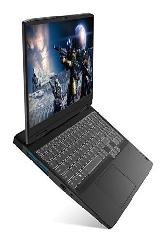 Lenovo Ideapad Gaming 3 82S9015TTX04 Harici GeForce RTX 3050 Ti Intel Core i5 12450H 32 GB DDR5 1 TB SSD 15.6 inç FHD Windows 11 Home Gaming Laptop CNT005 Çanta