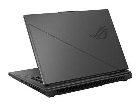 Asus ROG Strix G16 G614JU-N3196 Zİ730 Harici GeForce RTX 4050 Intel Core i7 13650HX 48 GB DDR5 512 GB SSD 16 inç FHD Windows 11 Home Gaming Laptop