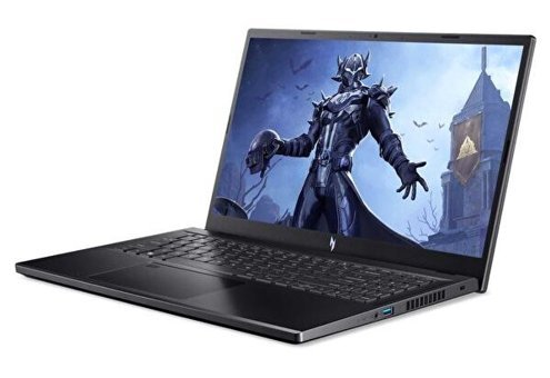 Acer Nitro V 15 ANV15-51-54UY NH.QNBEY.001A20 Harici GeForce RTX 4050 Intel Core i5 13420H 8 GB DDR5 512 GB SSD 15.6 inç FHD Windows 11 Pro Gaming Laptop CNT021 Çanta