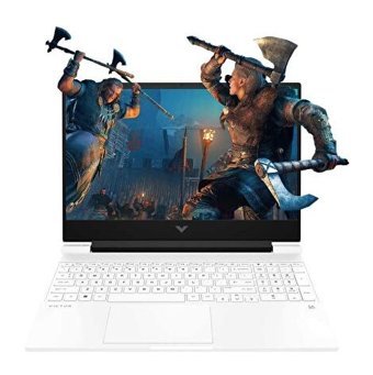 HP Victus 15 71T71EA04 Harici GeForce RTX 3050 AMD Ryzen 7 5800H 64 GB DDR5 512 GB SSD 15.6 inç FHD Freedos Gaming Laptop