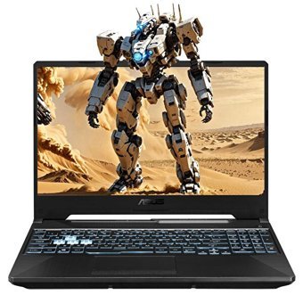 Asus TUF A15 FA506NF-HN050A11 Harici GeForce RTX 2050 AMD Ryzen 5 7535HS 32 GB DDR5 1 TB - 512 GB SSD 15.6 inç FHD Freedos Gaming Laptop CNT012 Çanta