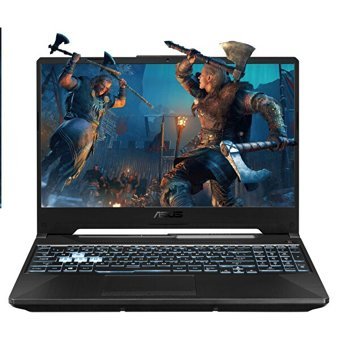 Asus TUF Gaming A15 FA506NC-HN050A17 Harici GeForce RTX 3050 AMD Ryzen 5 7535HS 64 GB DDR5 512 GB SSD 15.6 inç FHD Windows 11 Pro Gaming Laptop CNT018 Çanta