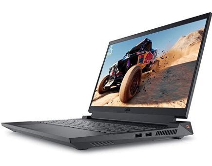 Dell G15 5530 G55302401017UA31 Harici GeForce RTX 4060 Intel Core i9 13900HX 32 GB DDR5 2 TB SSD 15.6 inç FHD Windows 11 Home Gaming Laptop