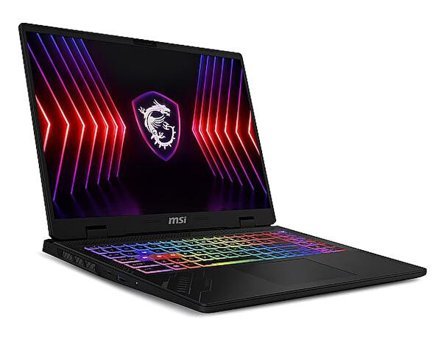 MSI CROSSHAİR 16 HX D14VFKG-245TR Harici GeForce RTX 4060 Intel Core i7 14700HX 32 GB DDR5 1 TB SSD 16 inç QHD Windows 11 Home Gaming Laptop