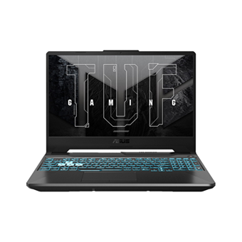 Asus TUF F15 FX506HC-HN375 BT41 Harici GeForce RTX 3050 Intel Core i5 11400H 64 GB DDR5 1 TB SSD 15.6 inç FHD Windows 11 Home Gaming Laptop