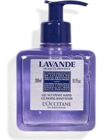 L'occitane De Haute-Provence Lavanta Parabensiz 300 ml Sıvı Sabun