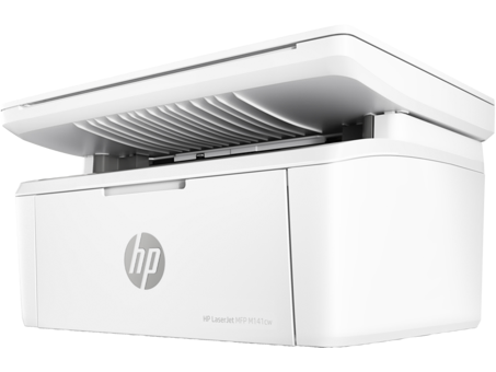 Hp MFP M141CW Siyah-Beyaz Fotokopi Tarayıcı Çok Fonksiyonlu Tonerli Lazer Yazıcı