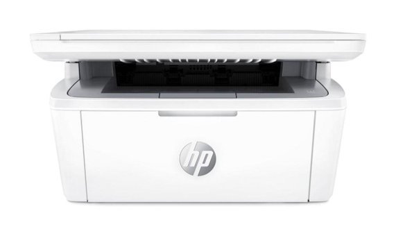 Hp LaserJet MFP M141W Siyah-Beyaz Wifi Fotokopi Tarayıcı Mono Çok Fonksiyonlu Tonerli Lazer Yazıcı