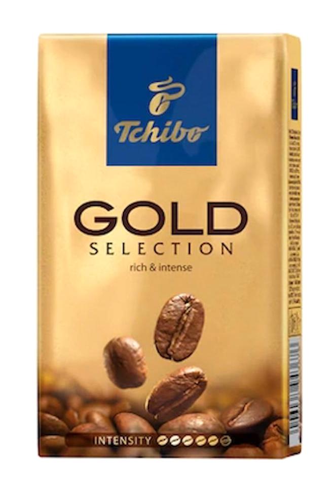 Tchibo Sade Arabica Öğütülmüş Filtre Kahve 24x250 gr