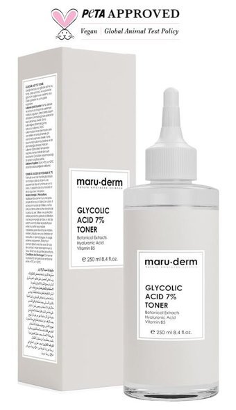 Maruderm Tüm Ciltler İçin Gözenek Sıkılaştırıcı Sprey Tonik 150 ml