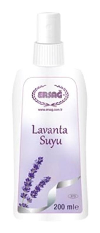 Ersağ Tüm Ciltler İçin AHA/BHA Salisik Asitli Gözenek Sıkılaştırıcı Likit Lavanta Suyu 200 ml