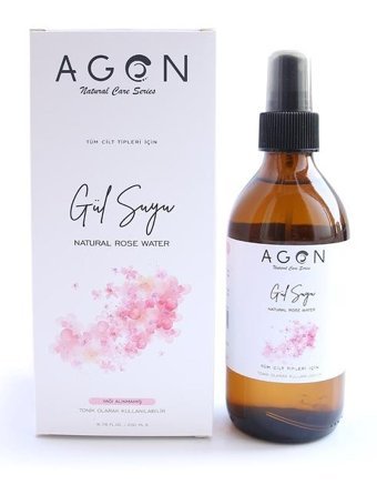 Agon Tüm Ciltler İçin Sprey Tonik 100 ml