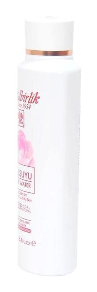 Rosense Tüm Ciltler İçin Likit Gül Suyu 250 ml