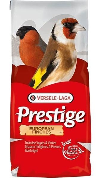 Versele Laga Prestige Kabuklu Karışık Kuş Yemi 1 kg