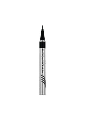 Physicians Formula Eye Booster Suya Dayanıklı Siyah Kalıcı İnce Uçlu Keçe Kalem-Likit Eyeliner