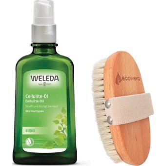 Weleda Sıkılaştırıcı Sprey Selülit Kremi 100 ml