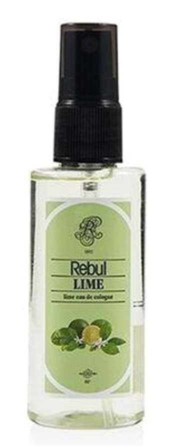 Rebul Limon Sprey Pet Kolonya 50 ml