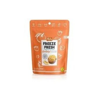 Pol'S Gurme Glutensiz Freeze Fresh Portakal 24x25 gr