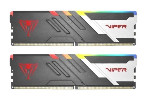 Patriot Viper Venom PVVR532G640C32K 32 GB DDR5 2x16 6400 Mhz Ram