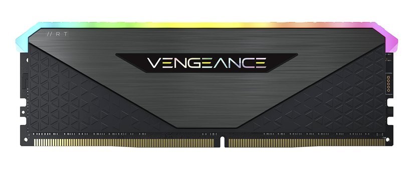 Corsair Vengeance RGB RT CMN32GX4M2Z3200C16 32 GB DDR4 2x16 3200 MHz Ram