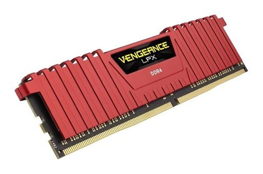 Corsair Vengeance LPX CMK16GX4M2A2400C16R 16 GB DDR4 1x16 2400 MHz Ram