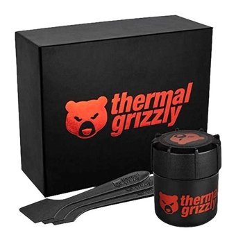 Thermal Grizzly Kryonaut 73 W/mk Kavanoz İşlemci Termal Macun 33.84 gr