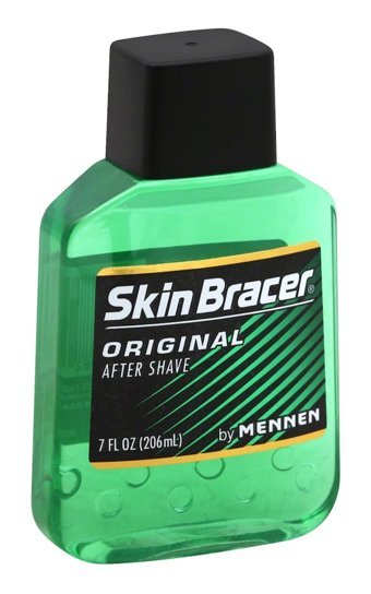 Skin Bracer Original B2225427 Alkolsüz Tıraş Losyonu 206 ml