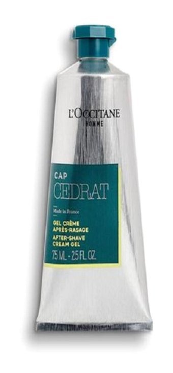 L'Occitane DEMBA5069 Alkolsüz Tıraş Losyonu 75 ml