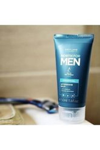 Oriflame North For Men Alkolsüz Tıraş Losyonu