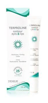 Synchrolıne Terproline Contour Tüm Ciltler İçin Göz Altı Krem Tüp 15 ml