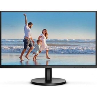 Aoc 27B3HMA2 100 Hz 4 ms 27 inç FHD Flat VA VGA HDMI 1920 x 1080 px LED Monitör