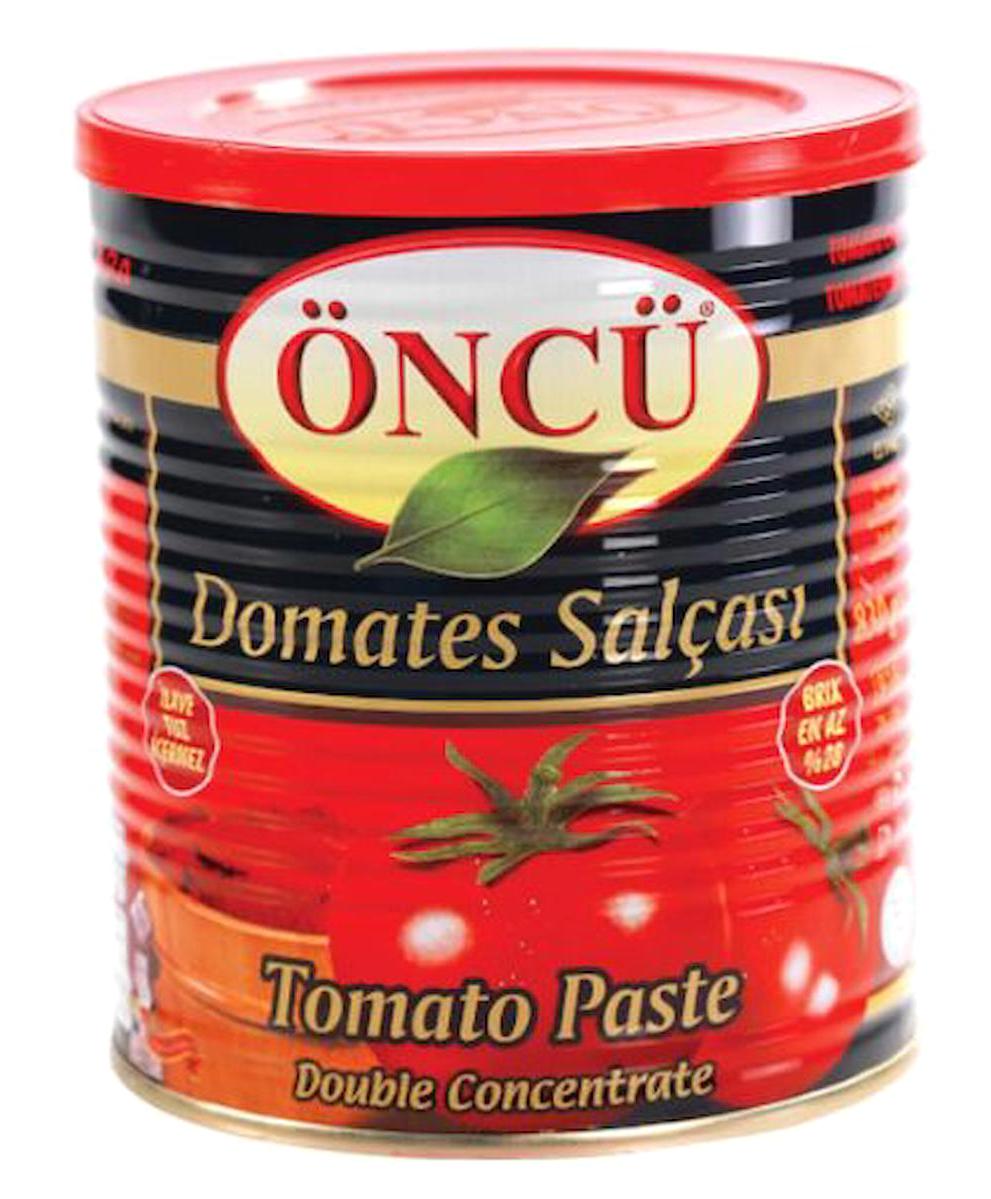 Öncü Domates Salçası 12x830 gr